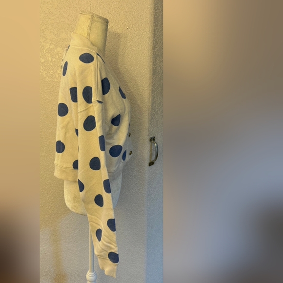 Free People Grace Printed Cardi - Picture 4 of 6